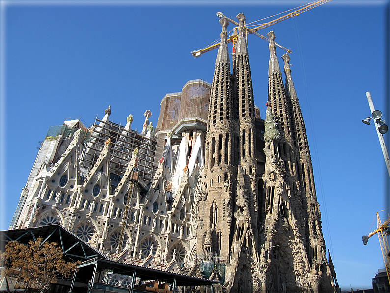 foto Barcellona